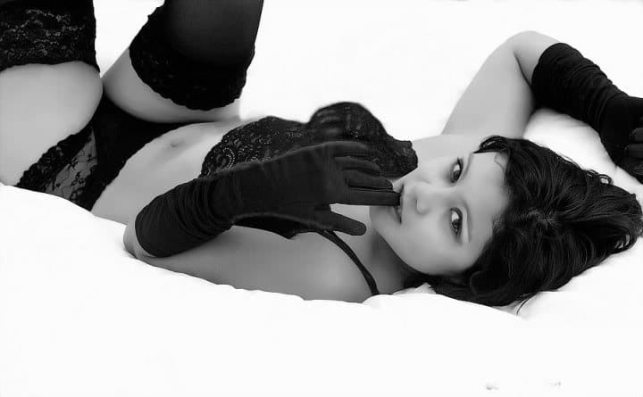 Two Things Women really, Really, REALLY Want