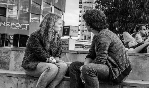 Wife is constantly upset and angry with me