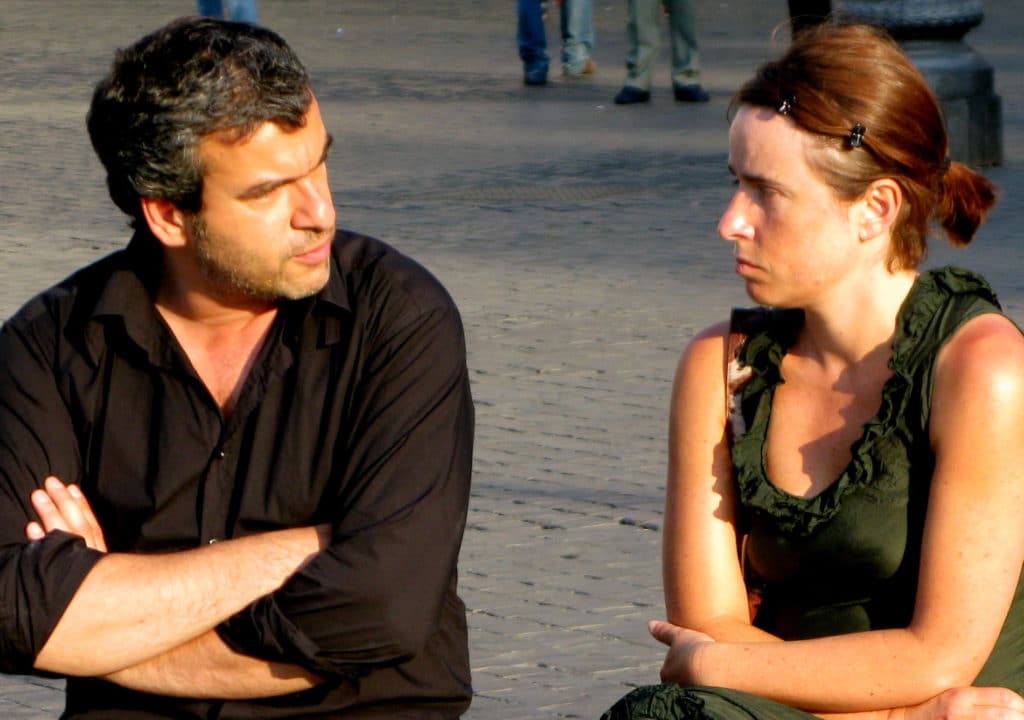 Your Wife Wants Space? Here’s What to Do (and Not to Do) Next