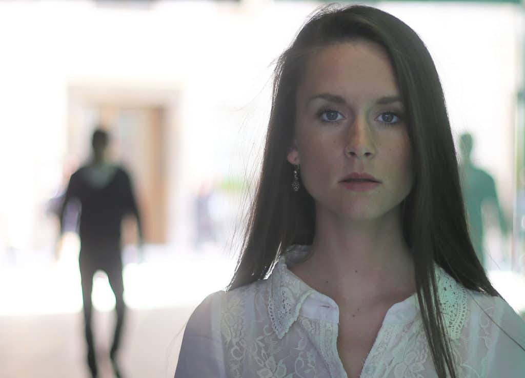 Wife needs space to find herself