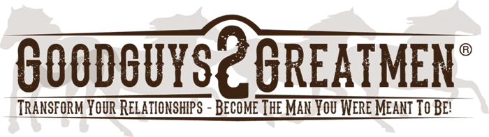 Goodguys2Greatmen LTD