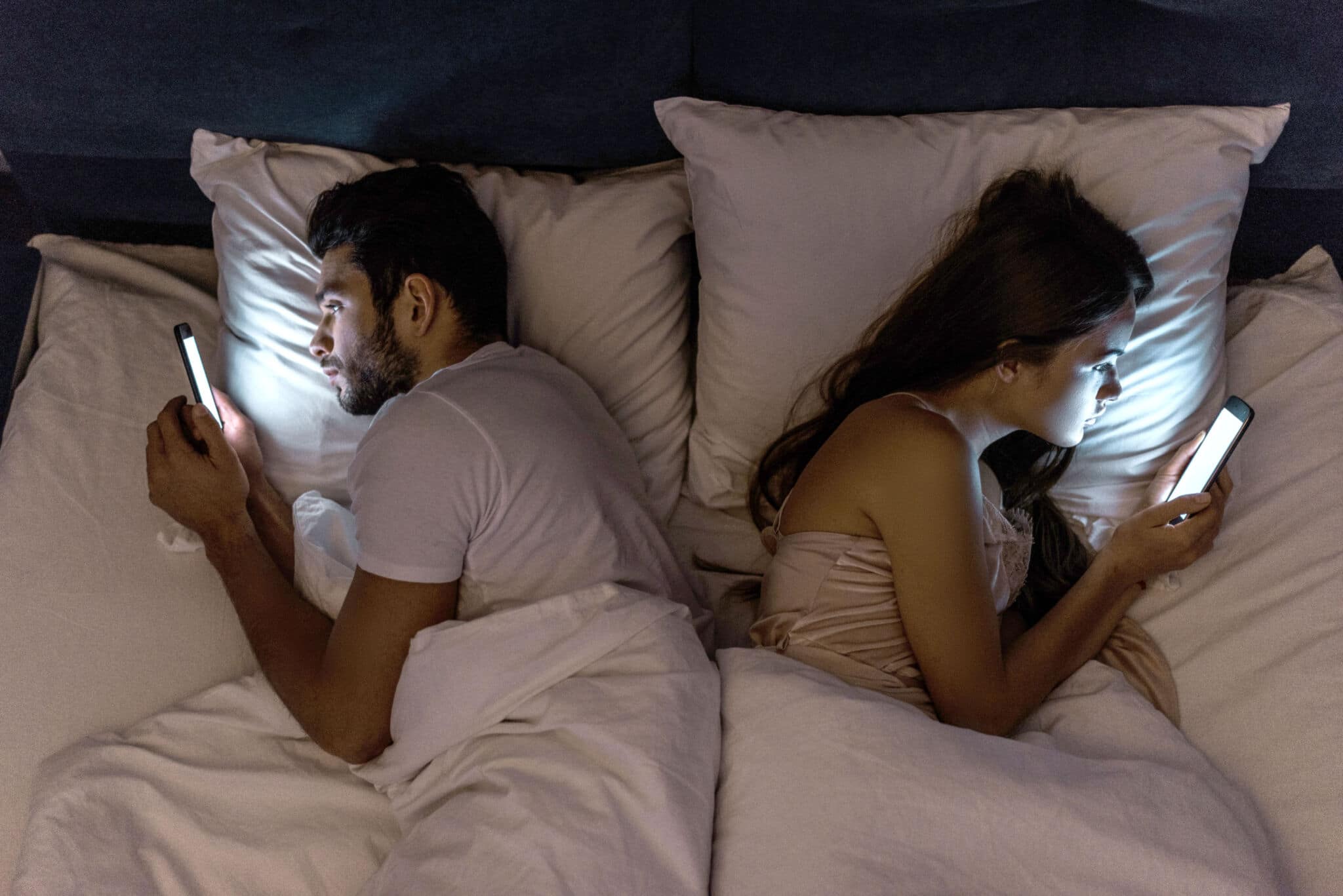 wife doesn't want sex