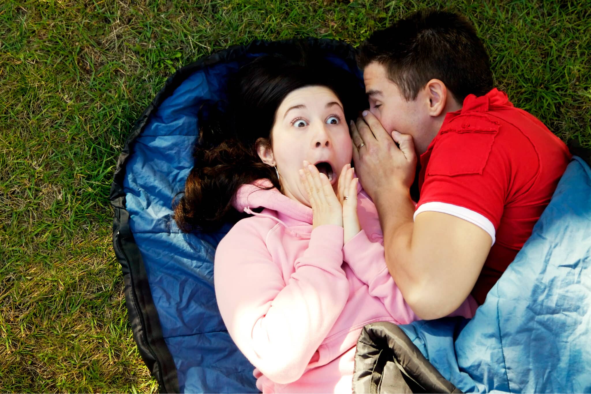 husband wanting to assert his needs