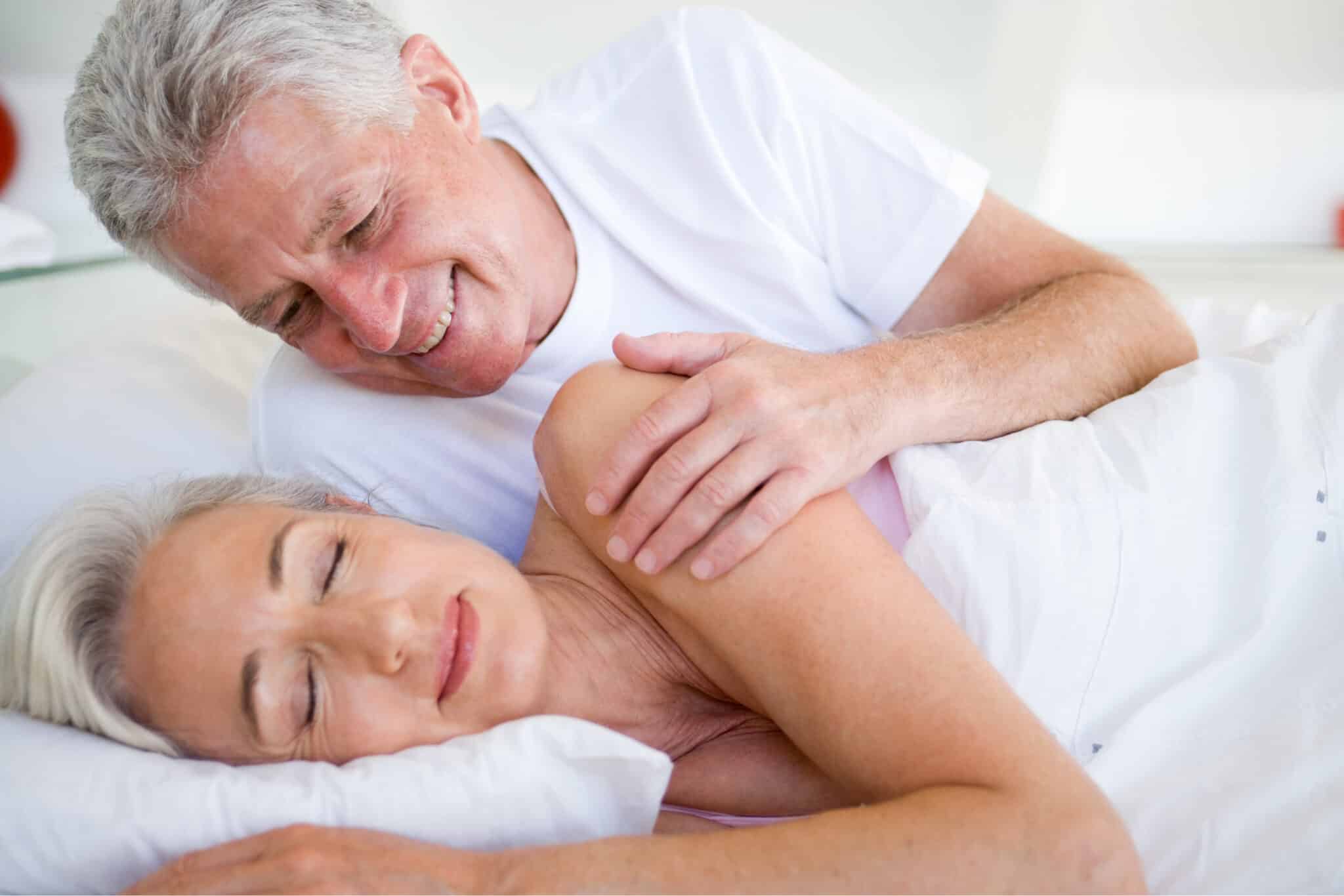 When to ask for sex and when not to