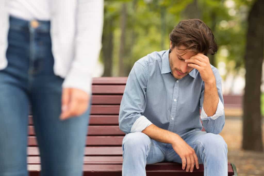 How To Stop Feeling So Rejected By Your Wife | Goodguys2Greatmen Ltd