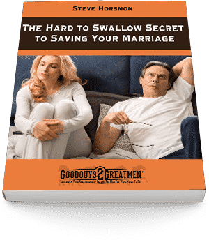 Save Your Marriage ebook