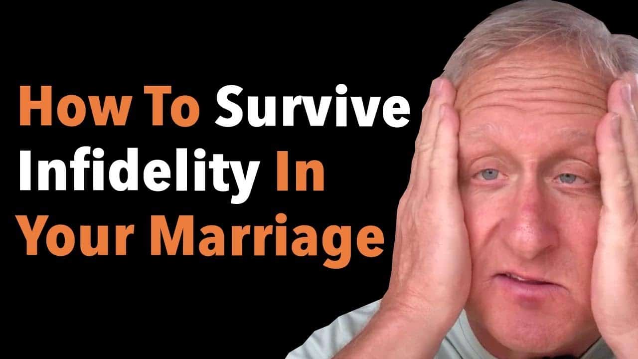How To Survive Infidelity In Your Marriage