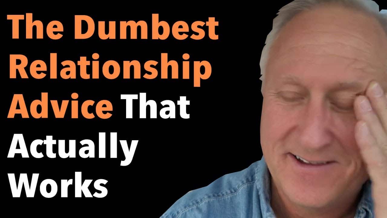 The Simplest Way to Be More Attractive to Her (or anyone for that matter)