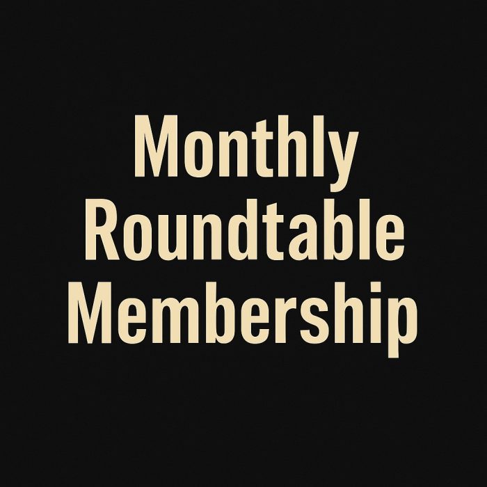 Monthly Subscriptions