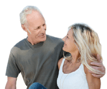 Confident Course Husband Wife